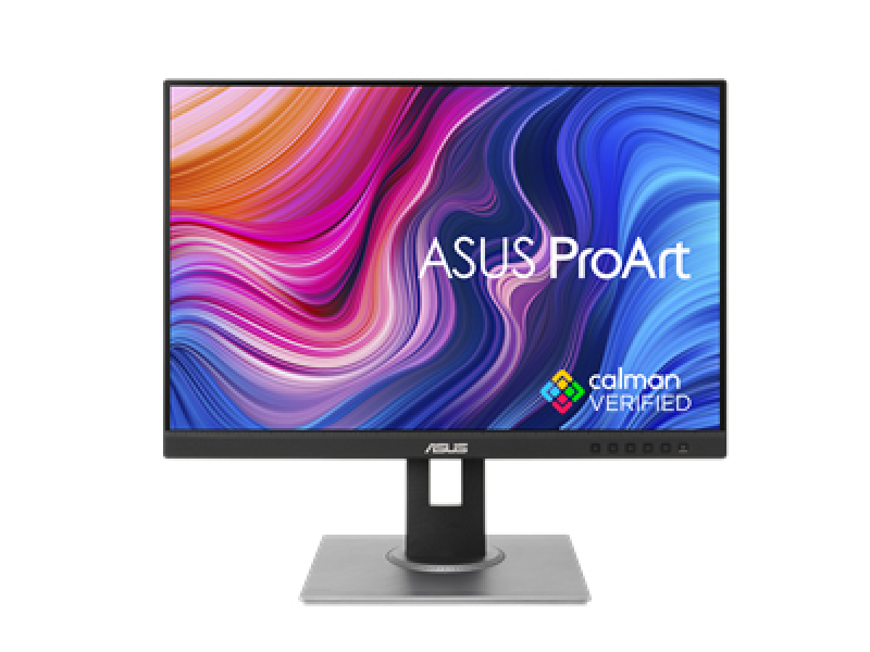 ASUS 61,0cm Profess. PA248QV HDMI+DP IPS Lift Spk 90LM05K1-B01370