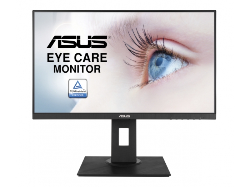 ASUS 61,1cm Commerc.VA24DQLB 90LM0541-B01370
