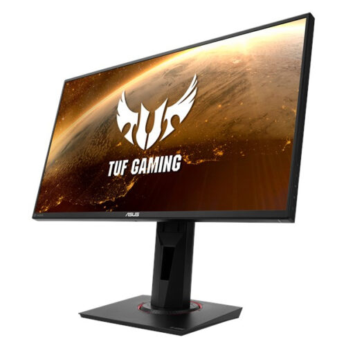 ASUS 62,2cm Gam.VG259Q 90LM0530-B01370