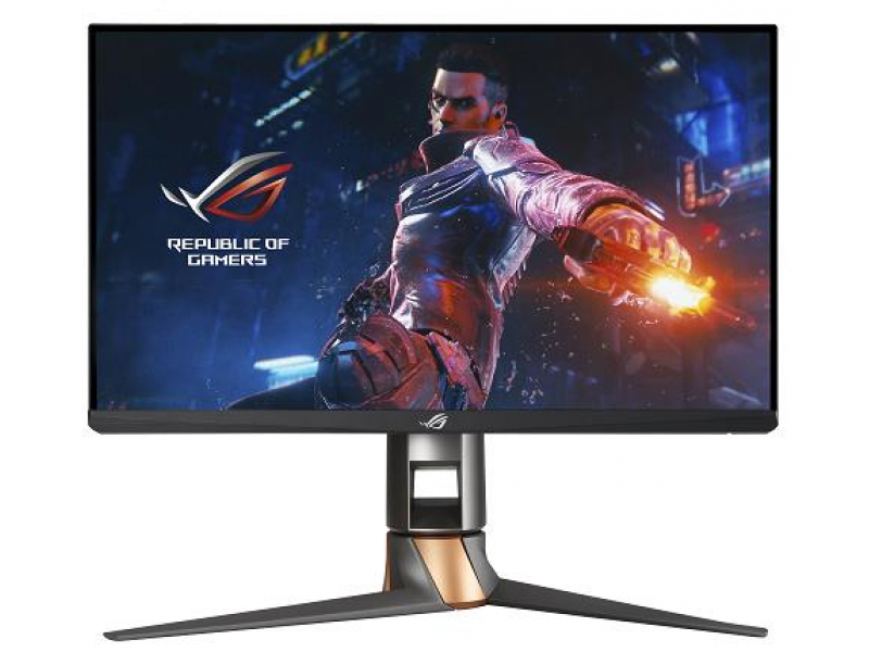 ASUS 62,2cm Gaming PG259QN GSync IPS DP Lift 90LM05Q0-B01370