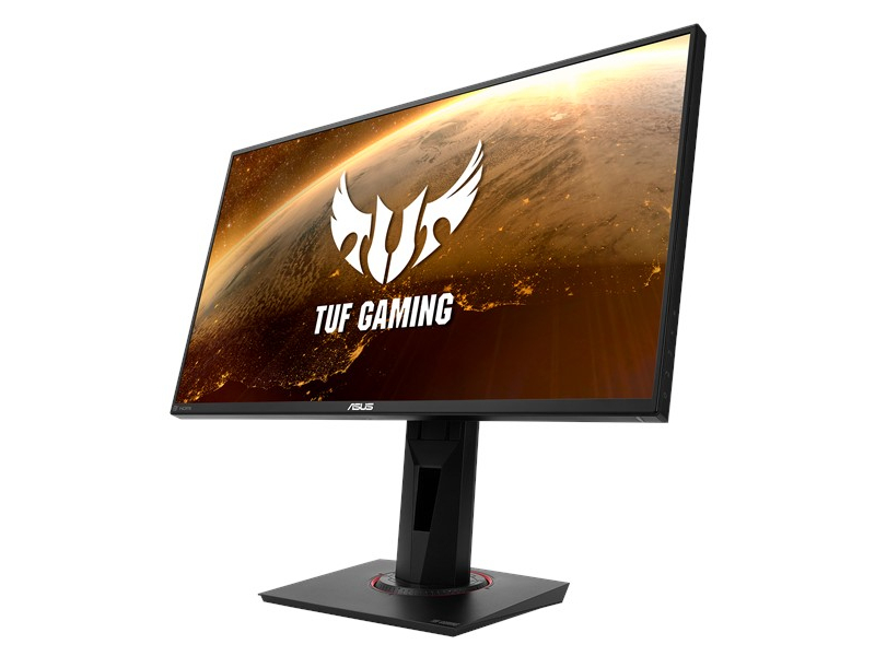 ASUS 62,2cm Gaming VG259QM TUF 90LM0530-B02370