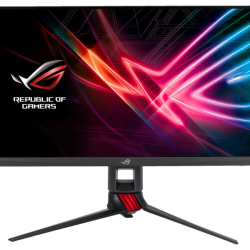 ASUS 68,47cm Strix Gaming XG279Q 170 Hz 90LM05D0-B01370