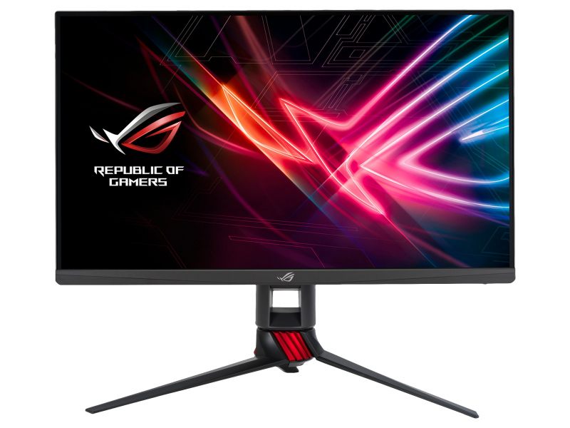 ASUS 68,47cm Strix Gaming XG279Q 170 Hz 90LM05D0-B01370