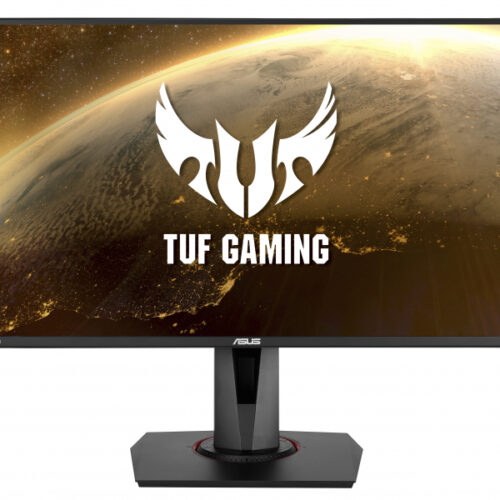 ASUS 68,5cm Gaming VG279QM 240 Hz 90LM05H0-B01370