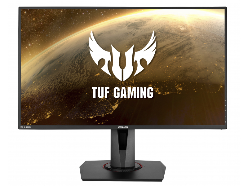 ASUS 68,5cm Gaming VG279QM 240 Hz 90LM05H0-B01370