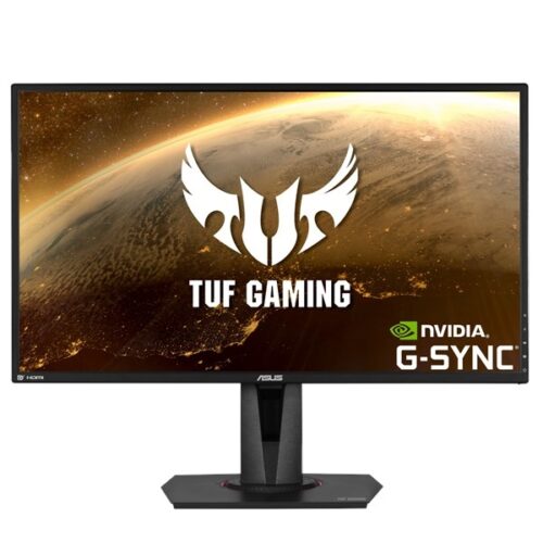 ASUS 68,5cm Gaming VG27AQ DP+HDMI F-