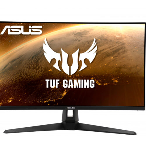 ASUS 68,5cm Gaming VG27AQ1A TUF DP FSync 170Hz Spk 90LM05Z0-B02370