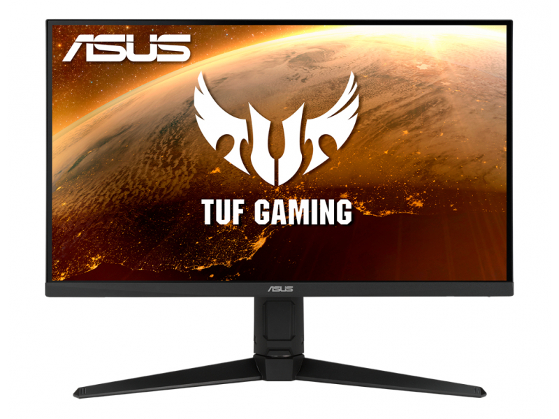 ASUS 68,5cm Gaming VG27AQL1A TUF DP+HDMI F-