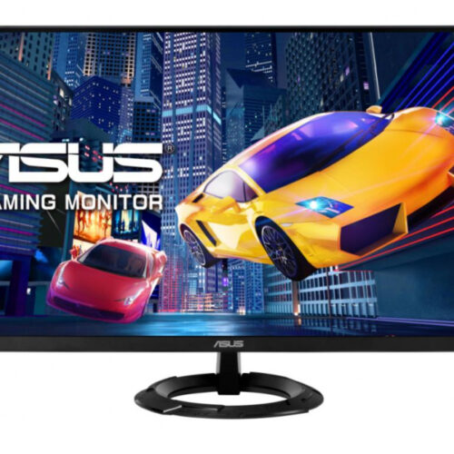 ASUS 68,6cm Design VZ279HEG1R FSync D-Sub HDMI IPS 90LM05T1-B01E70