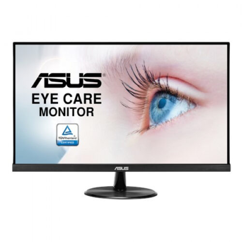 ASUS 68,6cm Essential VP279HE DVI+DP Fsync 90LM01T0-B01170