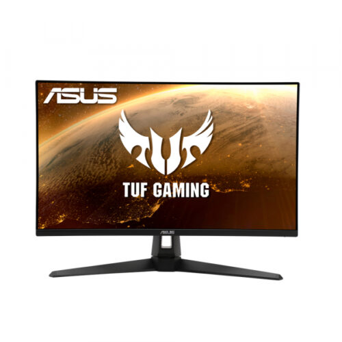 ASUS 68,6cm Gaming VG279Q1A DP+HDMI FSync 165Hz Spk 1ms 90LM05X0-B01170