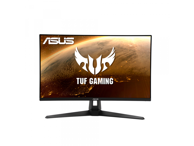 ASUS 68,6cm Gaming VG279Q1A DP+HDMI FSync 165Hz Spk 1ms 90LM05X0-B01170