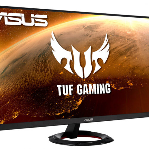 ASUS 68,6cm Gaming VG279Q1R DP+HDMI FSync Spk 1ms 90LM05S1-B01E70