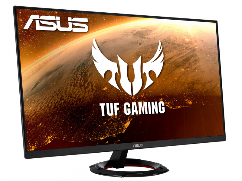 ASUS 68,6cm Gaming VG279Q1R DP+HDMI FSync Spk 1ms 90LM05S1-B01E70