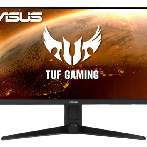 ASUS 68,6cm Gaming VG279QL1A DP+HDMI 165Hz Spk 1ms Lift 90LM05X0-B02170