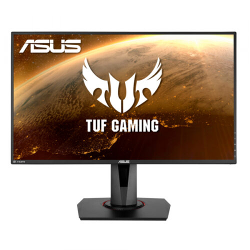 ASUS 68,6cm Gaming VG279QR DP+HDMI GSync 165Hz Spk Lift 1ms 90LM04G0-B03370