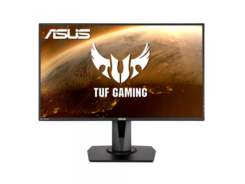 ASUS 68,6cm Gaming VG279QR DP+HDMI GSync 165Hz Spk Lift 1ms 90LM04G0-B03370