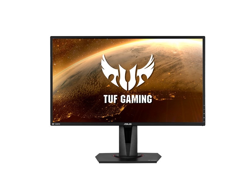 ASUS 68,6cm Gaming VG27BQ DP+HDMI G-