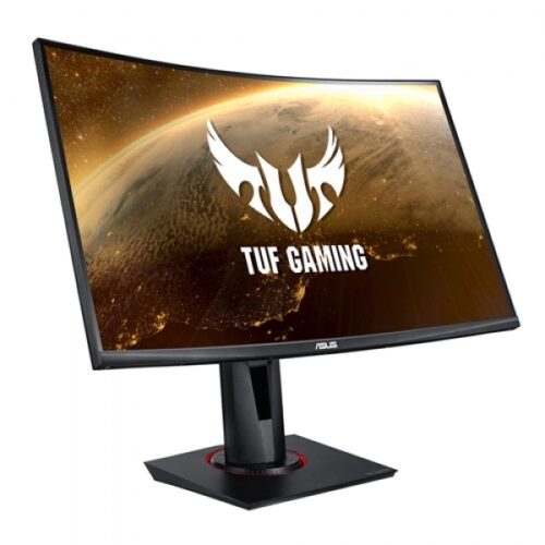 ASUS 68,6cm Gaming VG27VQ 90LM0510-B01E70