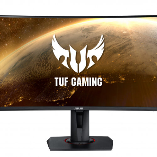 ASUS 68,6cm Gaming VG27WQ 120 Hz 90LM05F0-B01E70