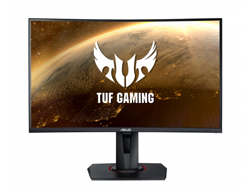 ASUS 68,6cm Gaming VG27WQ 120 Hz 90LM05F0-B01E70