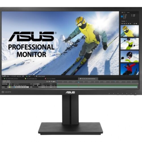 ASUS 68,6cm Profess. PB278QV 90LMGA301T02251C-