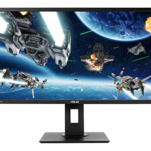 ASUS 71,1cm Essential VP28UGL UHD DP+HDMI FSync 1ms 90LM03M0-B02170