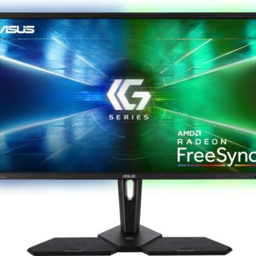 ASUS 80,0cm Gaming CG32UQ 90LM04F0-B01170