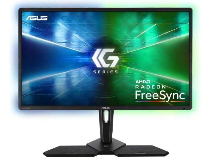 ASUS 80,0cm Gaming CG32UQ 90LM04F0-B01170