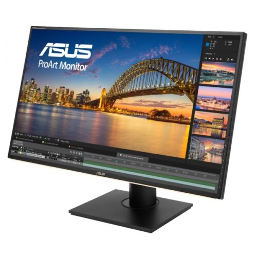 ASUS 81,2cm Profess.PA329C  DP+HDMI IPS UHD Spk Lift 90LM02CC-B02370