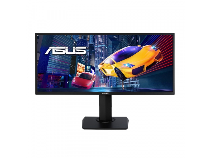 ASUS 86,7cm Essential VP348QGL HDMI DP Fsync Spk Lift 90LM04QI-B01170
