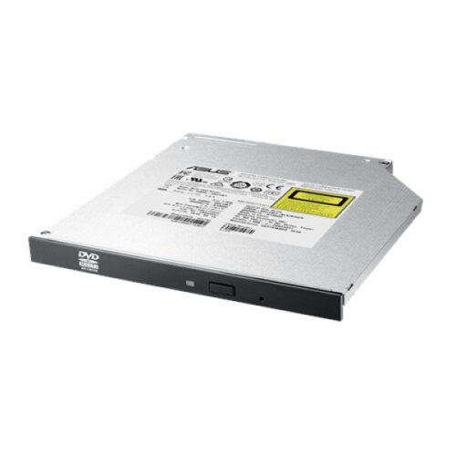 ASUS DVW SDRW-08U1MT UltraSlim intern, nur 9,5mm bulk 90DD027X-B10000