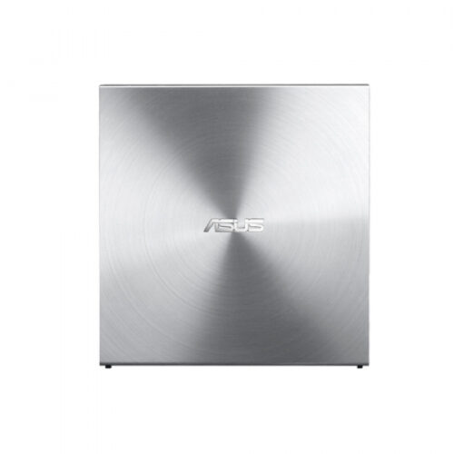 ASUS DVW SDRW-08U5S-U EXT Slim USB UltraDrive Silver ZEN extern retail 90DD0112-M29000
