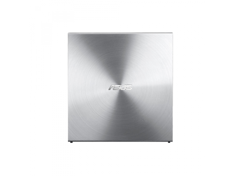 ASUS DVW SDRW-08U5S-U EXT Slim USB UltraDrive Silver ZEN extern retail 90DD0112-M29000
