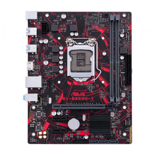 ASUS EX-B365M-V (1151-V2) (D)90MB10Y0-M0EAYM