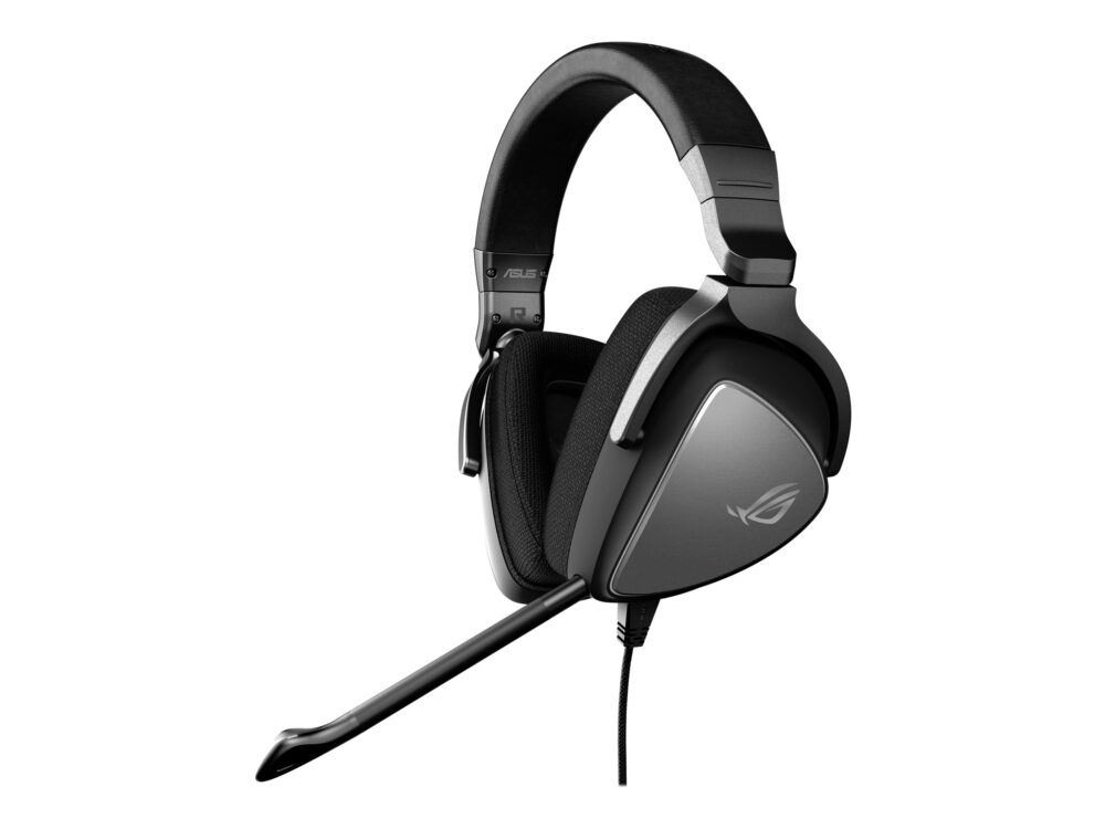 ASUS Headset ROG Delta Core Gaming 90YH00Z1-B1UA00