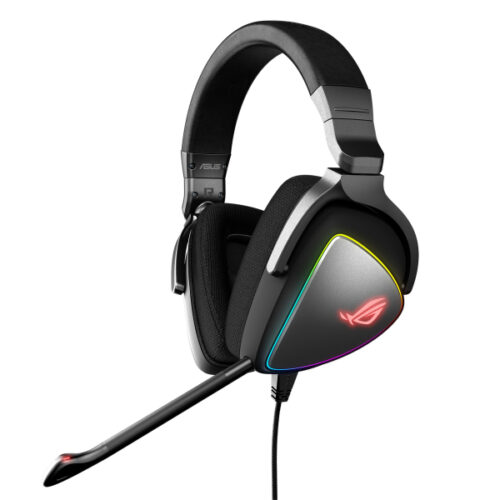 ASUS Headset ROG Delta Gaming 90YH00Z1-B2UA00