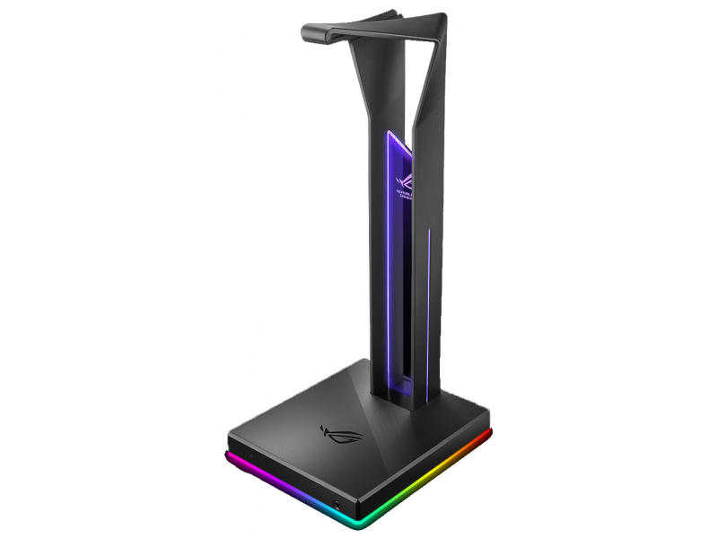 ASUS Headset ROG Throne Qi Headset Halter 90YH01K0-B2EA00