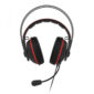 ASUS Headset TUF H7 Gaming Rot 90YH01VR-B8UA00
