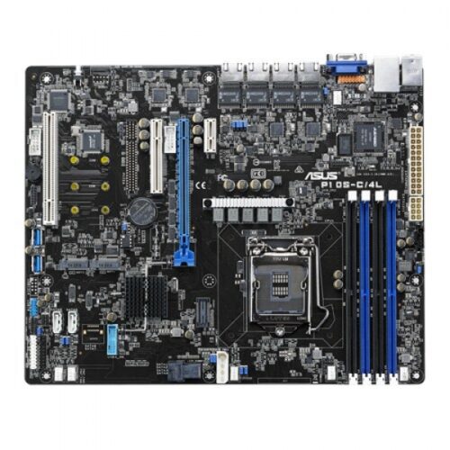 ASUS P10S-C