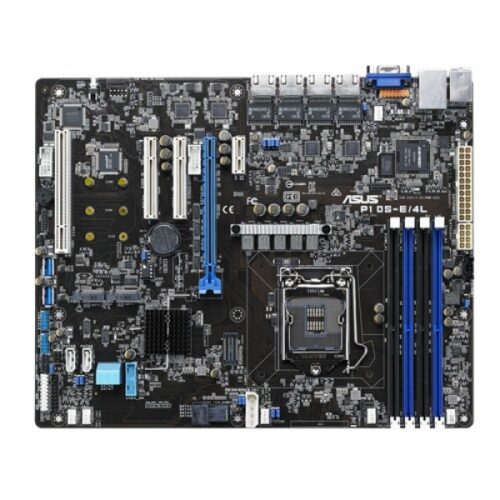 ASUS P10S-E