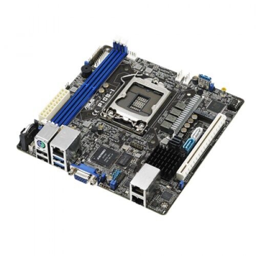 ASUS P10S-I 1151 D 90SB05E0-M0UAY0