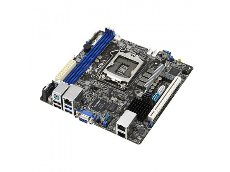 ASUS P10S-I 1151 D 90SB05E0-M0UAY0