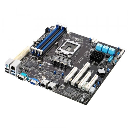 ASUS P10S-M 1151 D 90SB05F0-M0UAY0
