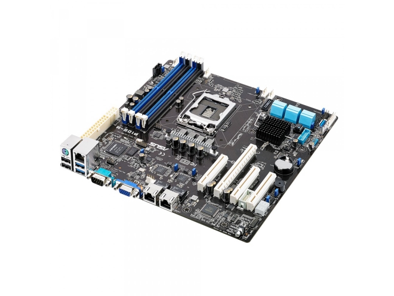 ASUS P10S-M 1151 D 90SB05F0-M0UAY0
