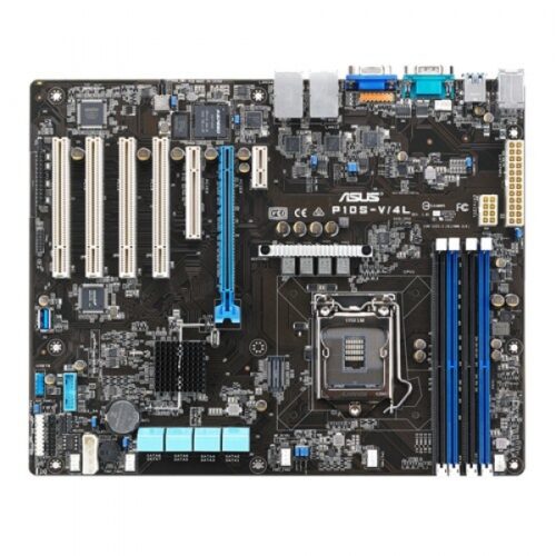 ASUS P10S-V