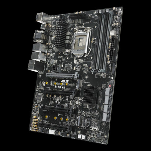 ASUS P10S WS (1151) (D)90SB05T0-M0EAY0