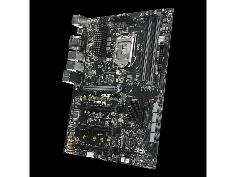 ASUS P10S WS (1151) (D)90SB05T0-M0EAY0
