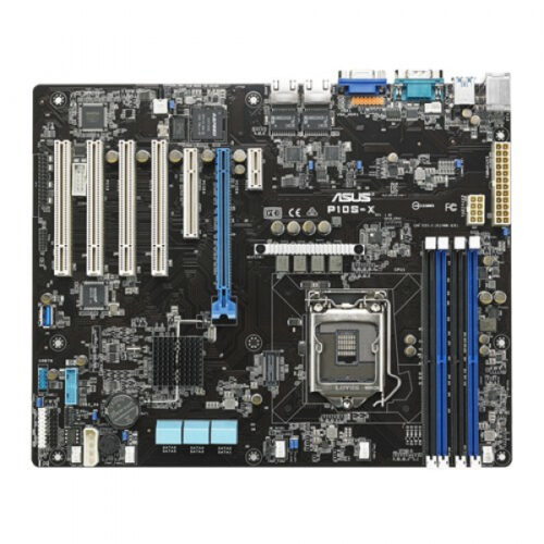 ASUS P10S-X (1151) (D)90SB05B0-M0UAY0