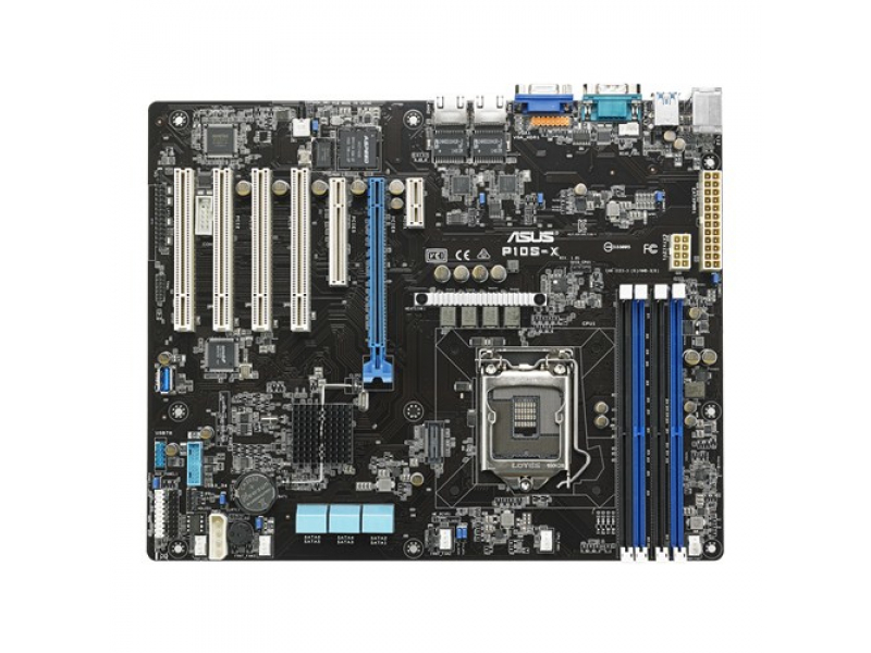 ASUS P10S-X (1151) (D)90SB05B0-M0UAY0